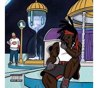 Tha God Fahim - Hyperbolic Time Chamber Rap II [VINYL]