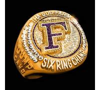 Tha God Fahim - Six Ring Champ