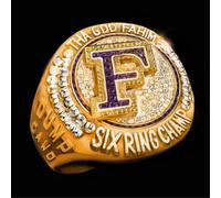 Tha God Fahim Six Ring Champ (Vinyl) 12" Album (US IMPORT)