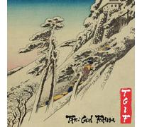 Tha God Fahim - TGIF [Vinyl LP] [VINYL]
