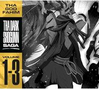 Tha God Fahim - Tha Dark Shogunn Saga V.1-3