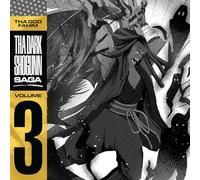 Tha God Fahim - Tha Dark Shogunn Saga Vol. 3 [VINYL]