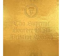 Tha God Fahim - Tha Supreme Hoarder Of All Pristine [New Vinyl LP]
