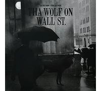 Tha God Fahim x Your Old Droog - Tha Wolf on Wall St. [VINYL]