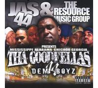 Tha Goodfellas