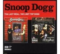 Tha Last Meal;No Limit Top Dogg