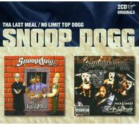 Tha Last Meal;No Limit Top Dogg