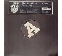 Tha Mexakinz - Burnin Hot [VINYL]