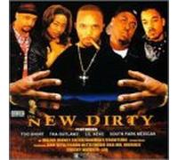 Tha New Dirty - Tha New Dirty