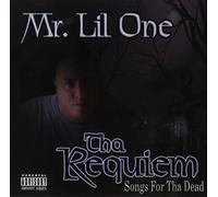 Mr Lil One - Tha Requiem: Songs for Tha Dead