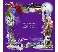 Tha Supreme - 23 6451 [VINYL]