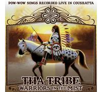 Tha Tribe – Warriors In The Mist – CD