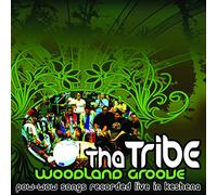 Tha Tribe - Woodland Groove: Pow-Wow Songs Recorded Live In Keshena