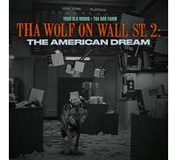 Tha Wolf On Wall St. 2: The American Dream [VINYL]