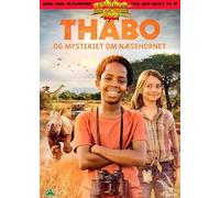Thabo and the Rhino Case
