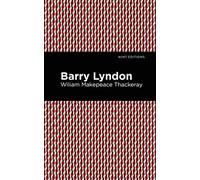 Thackeray - Barry Lyndon - New paperback or softback - 03 - P555z