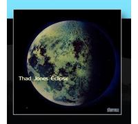 Thad Jones - Eclipse
