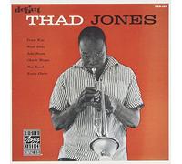 Thad Jones - Fabulous