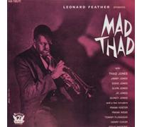Thad Jones - Mad Thad