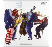 Thad Jones & Mel Lewis Consummation (Vinyl) 12" Album (US IMPORT)