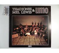 Thad Jones - Mel Lewis & UMO [Vinyl LP]