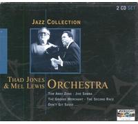 Thad Jones - Thad Jones and Mel Lewis Orche