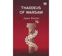 Thaddeus Of Warsaw (Edition1)