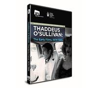 Thaddeus OSullivan: The Early Films [DVD]