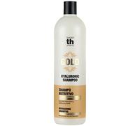 Thader Th Pharma Hyaluronic Gold Nourishing Shampoo for Dyed or Wick Hair 1000ml