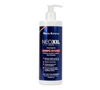 Thader Th Pharma Neoxil Forte Hypoallergenic Anti-Hair Loss Shampoo 400ml