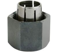 Thaekuns 1/4" Router Collet fit for Dewalt 326286-04 Big Horn 19691 Bosch 2610906283 Hitachi 323-293 RC025DW
