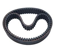 Thaekuns 2 Pack 324830-02 3M-177 Planer Drive Belt for Black & Decker 7696 Types 6-7, BD713, DeWALT KW715,KW713