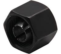 Thaekuns 2610008122 1/4" Router Collet for Bosch PR20EVS