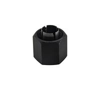 Thaekuns 2610906284 1/2" Router Collet for Bosch 1613,1617, 1618,1619 Series Routers
