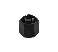 Thaekuns 2610906284 1/2" Router Collet for Boschi 1613,1617, 1618,1619 Series Routers