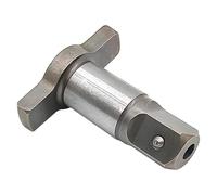 Thaekuns N866410 N880093 N851276 1/2 Anvil Assembly,Detent Pin Anvil for Dewalt DCF899 DCF899B DCF899M1 DCF899P1 DCF899P2 Type 4 Impact Wrench