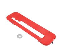 Thaekuns TS1007 Dado Throat Plate for Bosch 4000 and 4100 Table Saw