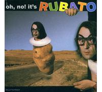Thaemlitz, Terre - Oh No! It's Rubato!