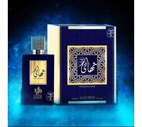 Thahaani By Al Wataniah Arabian Fragrance Eau De Parfum Scent For Unisex 100ml