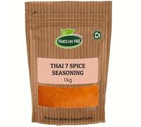 Thai 7 Spice Seasoning 1kg by Hatton Hill