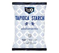 Thai 9 Tapioca Starch 400g
