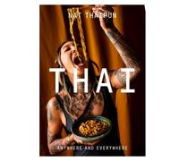 THAI : Anywhere and Everywhere