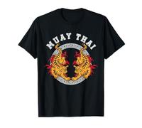 Thai Boxing Muay Thai T-Shirt