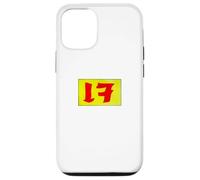 Thai Buddhist Vegan Jay Jae Che 17 Seventeen L7 Case for iPhone 12/12 Pro