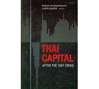 Thai Capital after the 1997 Crisis