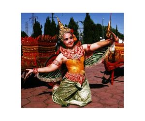 Thai Classical Music and Dance