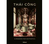 Thai Cong - A Passion for Aesthetics