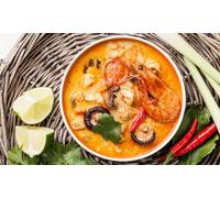 Thai Cooking Fundamentals