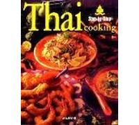 Thai Cooking Step-by-Step
