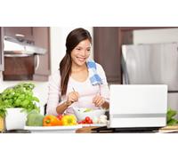 Thai Cooking Training